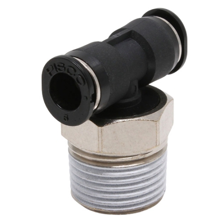 Đầu nối khí nén - khớp nối chữ T Pisco PB6-03M Đầu nối khí nén - khớp nối chữ T Pisco PB6-03M